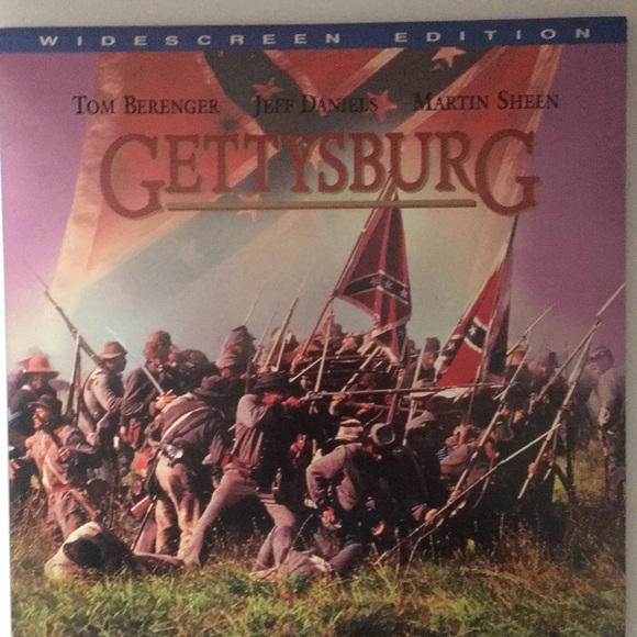 GETTYSBURG - Picture 2 of 3